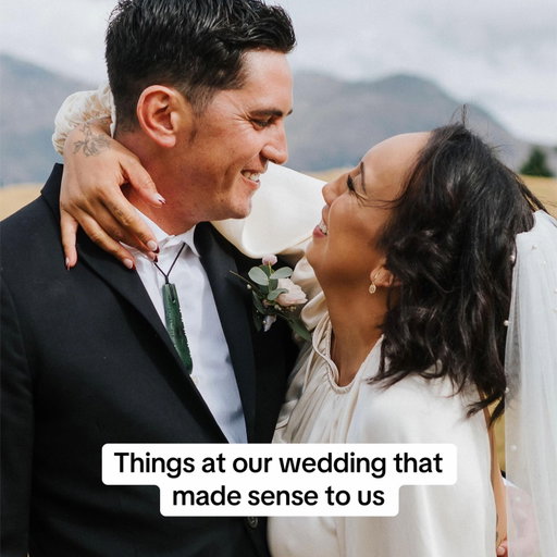 In honour of us forgetting our wedding anniversary. Here’s a BTS of our day back in 2022 ❤️