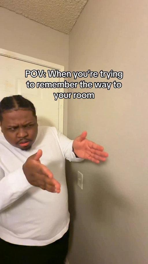 I didn’t make it 😂😭

#reels #trendingreels #viral #explore  #explorepage #trending #trend #funny #comedy #couple #couplegoals #humor #meme #fyp #foryou #reel #viralvideos #bedroom #room #bed