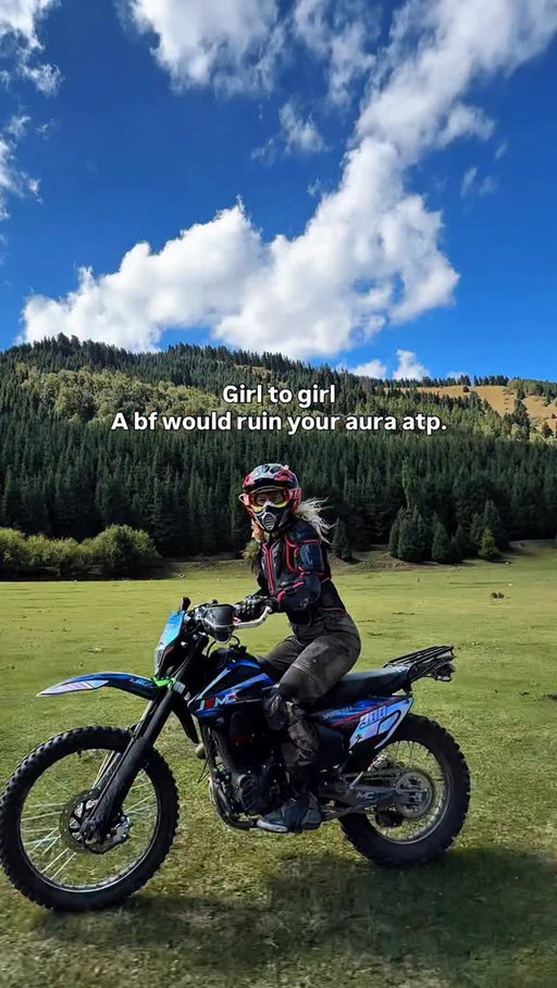 Vogue said it first.. 
.
.
.

#adrenaline #adrenalinejunkie #adventure
