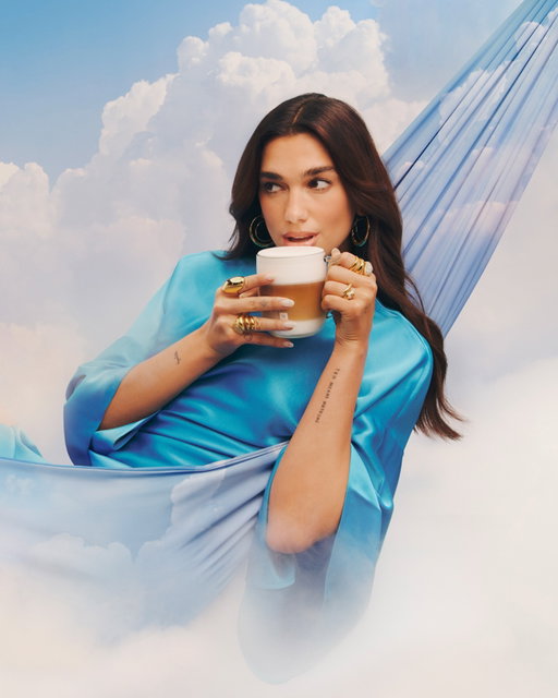 Welcome to the Nespresso family, @dualipa!
We are delighted to announce Global pop superstar Dua Lipa as our new Global Brand Ambassador, marking a striking new chapter for our brand.
#WhatElse