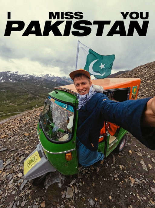 I miss you Pakistan 🇵🇰

Because I travel so much there are very few countries that become nostalgic for me. But when I look back at my 2 months in Pakistan I realise that those trips will forever be some of my most fond memories. The best mountains in the world if you ask me ☺️

It’s been 3 years since my most recent visit to the most beautiful mountains in the world. Maybe it’s time to book a flight 👀

#whatheck #travel #pakistan