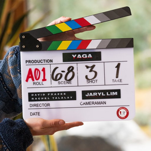 YAGA, a reimagining of the myth of Baba Yaga, will be coming to Sky and streaming service NOW in the UK and Ireland later this year. 

Starring @bycarrieannemoss, @clarkb, @olreid, and @hudsonwilliamsofficial. 

#YAGA #SkyUpNext