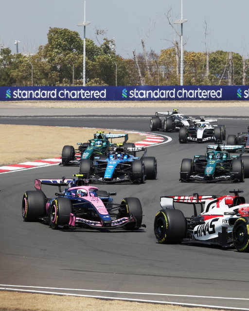 This was more than a race - it was our partnership with @F1® brought to life.

Across the weekend at the Shanghai International Circuit, we hosted clients for unique experiences that went beyond the track - from the paddock to behind‑the‑scenes moments.

Through our partnership with Formula 1®, we’re proud to connect clients, colleagues and communities through experiences that reflect our shared focus on performance, ambition and global connectivity.

Learn more: Link in bio.

#F1 #StandardChartered #NowIsOurTime