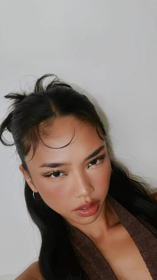 How to amplify your eye look, using Euphoria MUA Donni Davy’s, Half Magic. Shop artistry-led beauty at MECCA.

@halfmagicbeauty @meccabeauty #MECCAmoment AD
