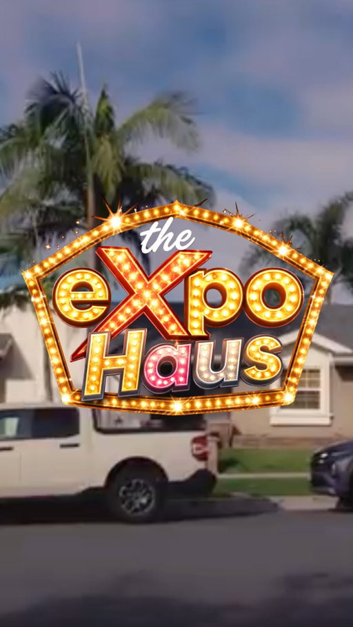 16 founders. 5 brands. One house. At the biggest food & beverage show in the world. What could go wrong?

Ft. brands @bytembrownie @drinkgoldilocks @eatsmearcase @impeccablechicken @loopini 

sponsored by @kaizntree and patrol