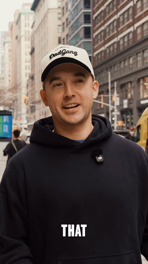Why @theszef @geastey @ejayodonnell built @dadgang.co