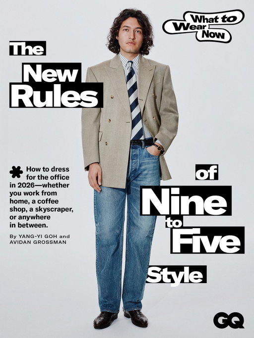 Dressing for work is easy when you’ve got a practical and stylish set of options to choose from, and these latest looks from the runway offer all the inspiration you’ll need to keep things fresh and profesh in the coming months. Whether you work from home, a coffee shop, or a skyscraper, here are the new rules of 9-to-5 style, modeled by real working guys. Meet Nikolas, Isaiah, Austin, and Sameer, and get their office-appropriate looks at the link in bio.

Story by Avidan Grossman and @yanggoh
Photographs by @bowenfernie 

Models:
Nikolas Cruz-Marsted, 26, designer
Isaiah McNair-Wilson, 31, marketing manager
Austin Clark, 30, public defender
Sameer Sadhu, 38, record-label executive