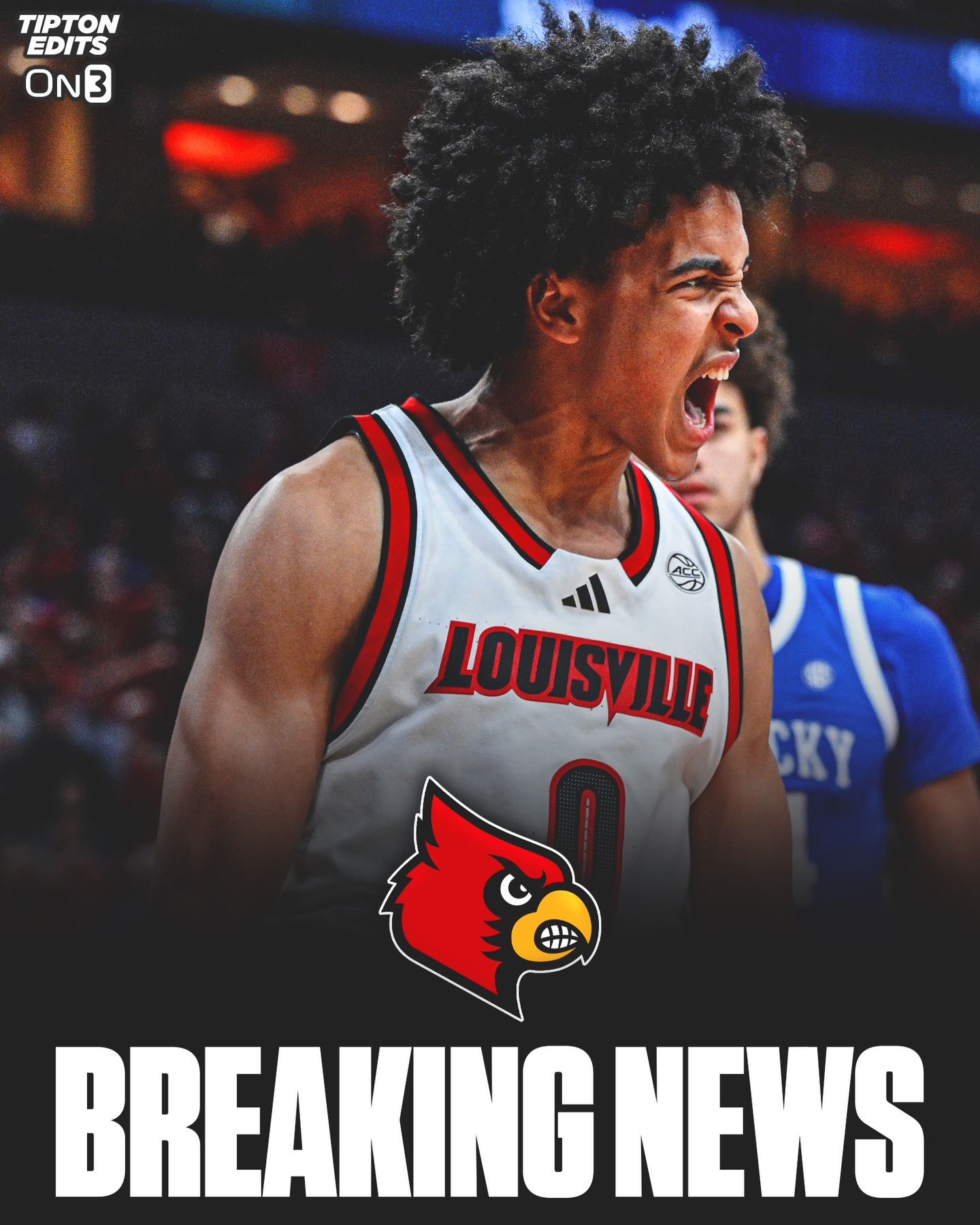 Louisville will be without star guard Mikel Brown Jr. for their first round NCAA Tournament game against South Florida, the school announced. 

He will remain out the rest of the week if Louisville advances.