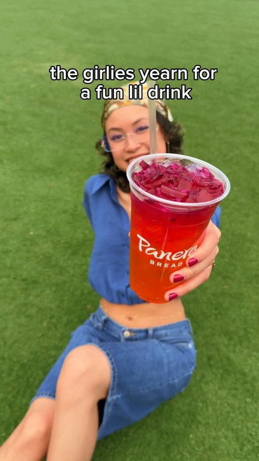 Energy Refreshers & Frescas are here 🍓⚡🌺