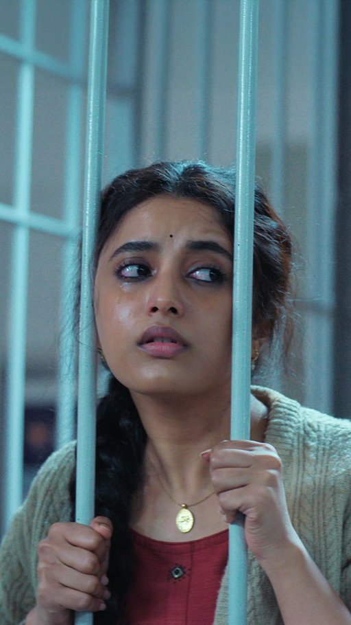Shenba is sweet but don’t test her 😏😎
Watch Made in Korea, out now, in Tamil, Hindi, Telugu, Kannada and Malayalam, only on Netflix. 

#MadeInKoreaOnNetflix