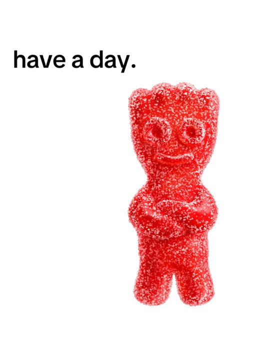 have a day