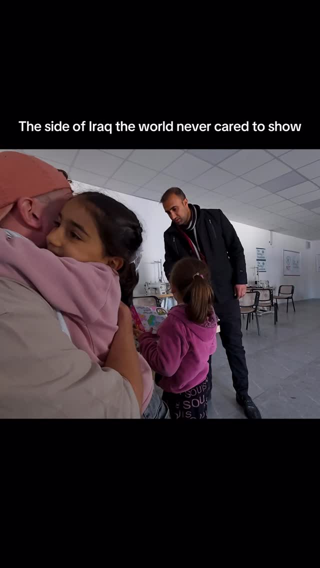 With all the coverage of the Middle East recently I just wanted to chuck this here to remind everyone that people are not numbers on a list of statistics. They are people.