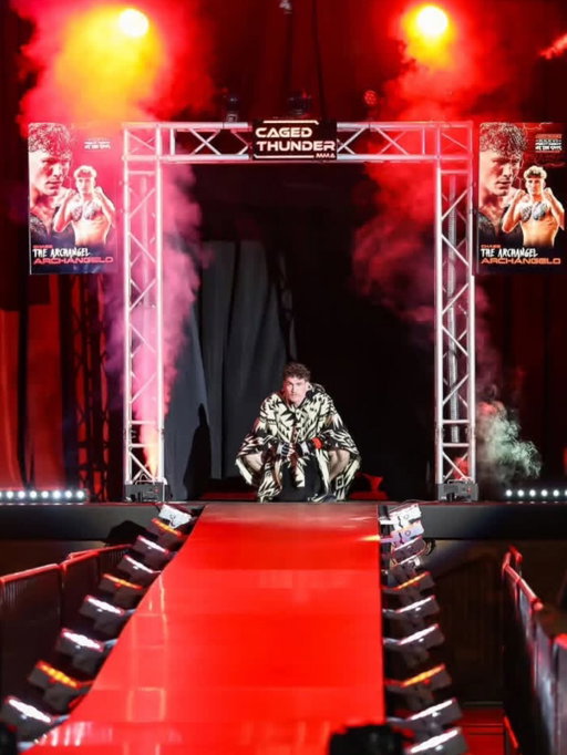 CLEVELAND!!!! The contract is signed 🖊️ !!! 

May 23rd I return to the cage for my professional debut IN DOWNTOWN CLEVELAND! 

We about to shake the city!!!! 🏙️ 

Time to collect a scalp.

Huntington Convention Center Cleveland, Ohio

May 23rd !!!! 

LETS 🤬 GO 

Tickets on sale soon 

Want your brand on my shorts ?🩳 

 NOW OPEN TO SPONSORS 

DM ME FOR MORE