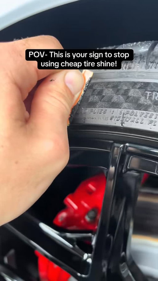Use a quality product and prevent the nasty build up 🙏🏻
-
-
📞 330-242-5920
📍 Valley City, Ohio
💻 precisiondetailingllc.info 
🫵🏼 WE PUT PRIDE IN YOUR RIDE
#medina #brunswick #ohio #detailing #strongsville