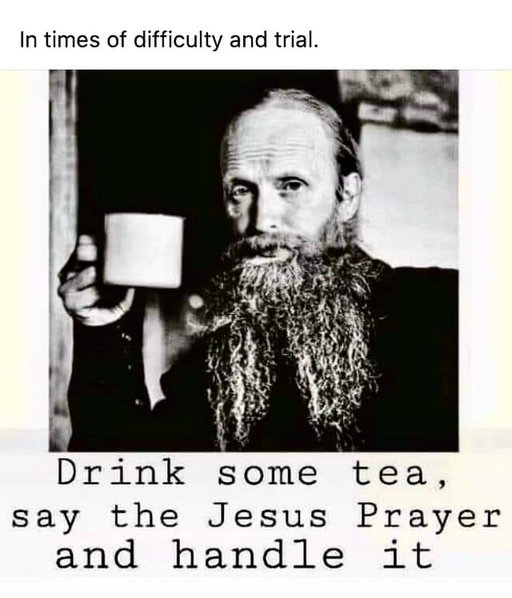 ☦️
