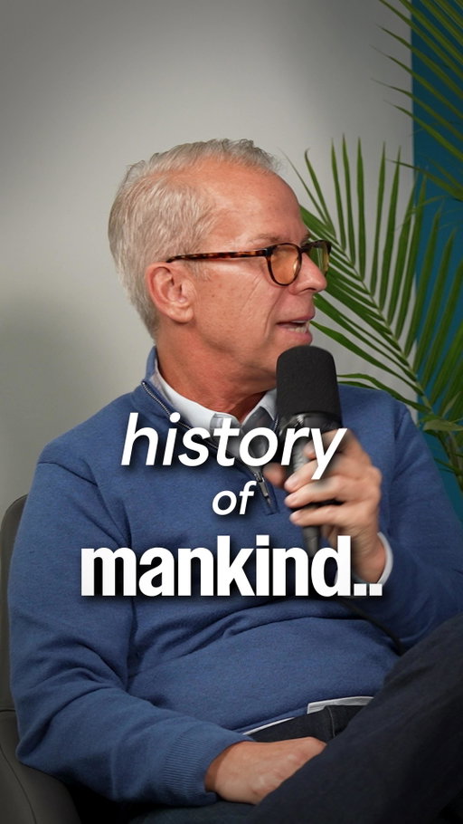 Millions of men know every stat in sports but cannot explain a Roth IRA. That is a problem.

Comment “Robert” and we will send you the full conversation.

Silly Bandz founder @robertcroak challenges men to stop obsessing over other athletes’ numbers and start understanding their own financial scoreboard.

#Finance #Mindset #Entrepreneur #Money