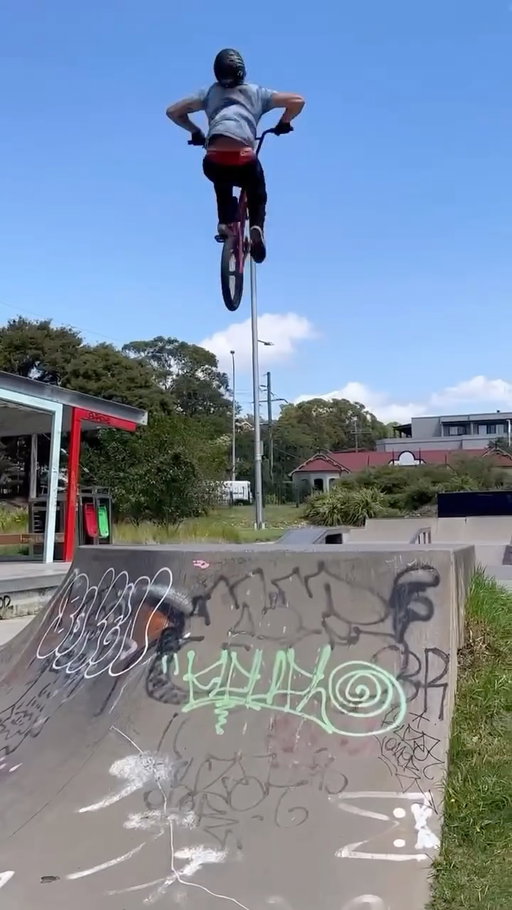 Concrete doubles with @andybuckworth 😤