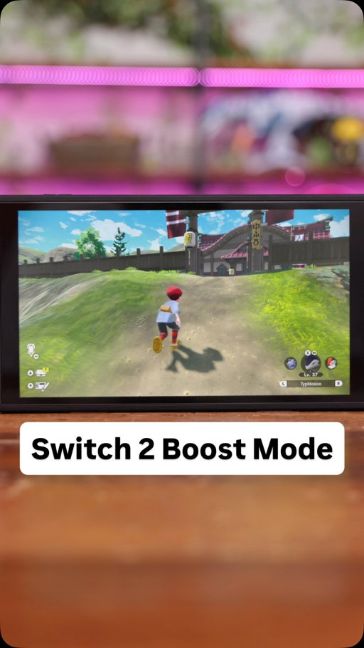 The Biggest Switch 2 Update Yet