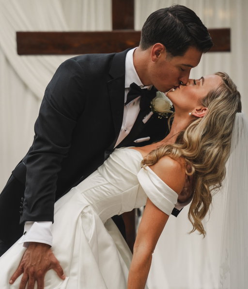Authored & Directed by Jesus Christ ♥️

The Best Day Of Our Lives & Beginning To Forever

Photography @kenzierichphotography
Venue @wrighthouseweddings 

#willyoumarryme