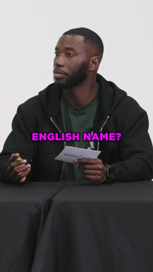 SHE’S A WAR CRIMINAL? FOLACK OR FOLAKE?!💀
New Video Out Now🇳🇬
