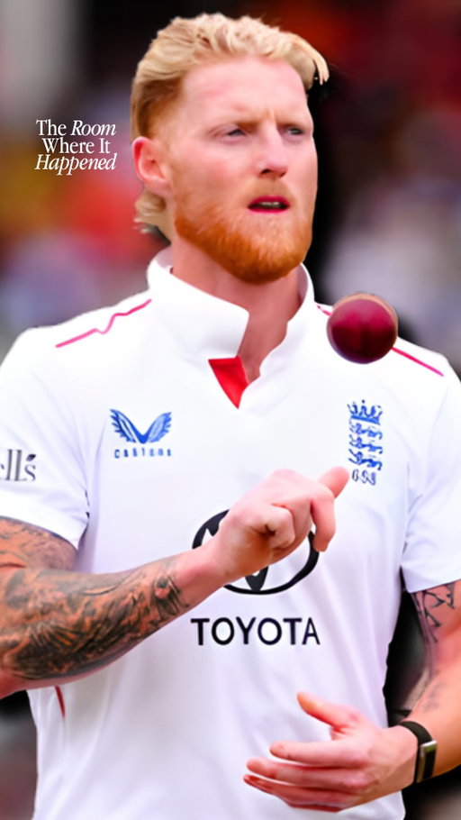 The DREAM Investment 💵

Comment “Clean” and we’ll DM you the full episode 📲

Spencer Matthews, founder of CleanCo, discusses how their partnership with Ben Stokes came into being.