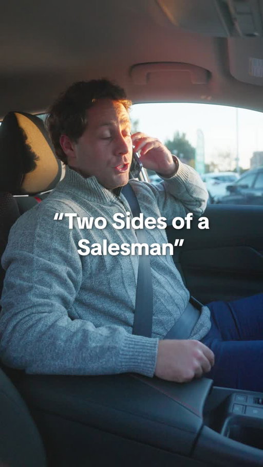 Trained professional. Untrained personality.

#DowneyNissan #Trust #ServiceExcellence #CarShopping #FunnySalesman #Personalities

Profesional capacitado. Personalidad sin entrenamiento.

#DowneyNissan #Confianza #ExcelenciaEnServicio #CompraDeAuto #VendedorDivertido #Personalidades
