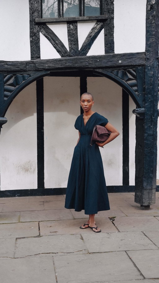 The kind of pieces that make getting dressed feel easy.

The new season Jaeger collection @marksandspencer is full of those effortless staples you’ll keep reaching for — from crisp tailoring to timeless dresses that work from spring straight through to summer.

The best part? Everything just works together. Ad