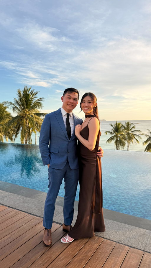 a fun packed 24 hours 😌 #travelvlog #vietnamtravel #philippines #wedding
