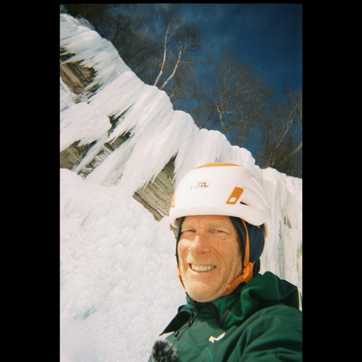 My friends @smartwool sent me a disposable camera for my trip to @michiganicefest.

We are used to high-quality images courtesy of our phones and pro photographers, but it’s nice to snap a photo with no idea how it will turn out. A few weeks later and the prints show up! Some are out of focus and the majority have some haphazard framing. Either way, we capture images of our adventures that bring the memories, smiles and happiness right back to you. 

These photos are from a class that I taught with @phil_henderson at the Dryer Hose, the vast expanse of Lake Superior with a layer of ice, a selfie with @timbanfield and watching Olympic hockey.

#gofarfeelgood