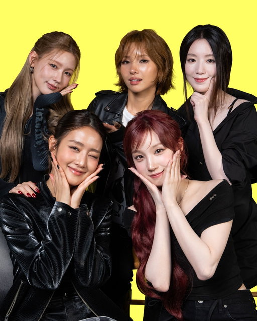 the one & only @i_dle_official have made their #verified debut 👏

the girl group came by #genius to break down the lyrics to their hit song "Mono" 🎶🔥