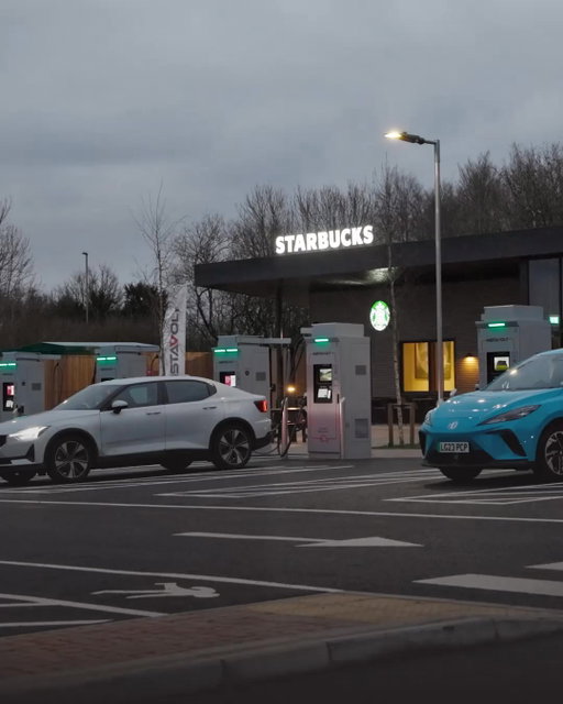 Evening reset? Grab a hot drink, plug in and enjoy lower rates from 8pm-7am with the InstaVolt app🌙⚡️

#InstaVolt #EVCharging #EVDrivers #UltraRapidCharging #offpeakcharging