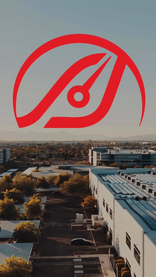 We’re Here. We’ve Been Busy. We’re excited to share our progress and our new home.

Our HQ in Chandler, AZ officially opened last year as the first step in our long-term development plans for the valley.

This strengthens our other nationwide footprint and serves as a hub for the next generation of aviation.

We aren’t just moving in; we’re moving up.

#aviation #syberjet #fasterhigherfurther #flight #jetlife
