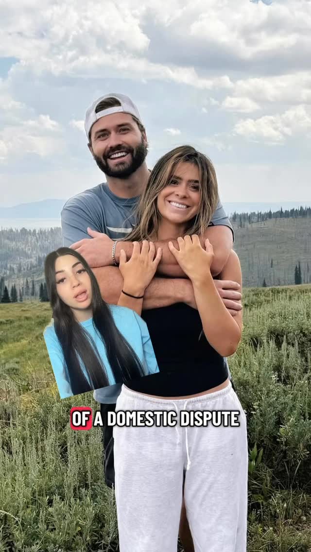 ‘The Secret Lives of Mormon Wives’ has paused filming as Taylor Frankie Paul and her ex Dakota Mortensen are in the middle of a messy domestic dispute.

 #slomw #thesecretlivesofmormonwiveshulu
#taylorfrankiepaul #thebachelorette #dakotamortensen