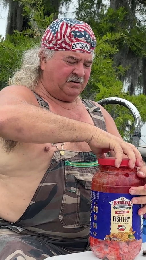 My Secret Catfish Bait! #catfish #fishing