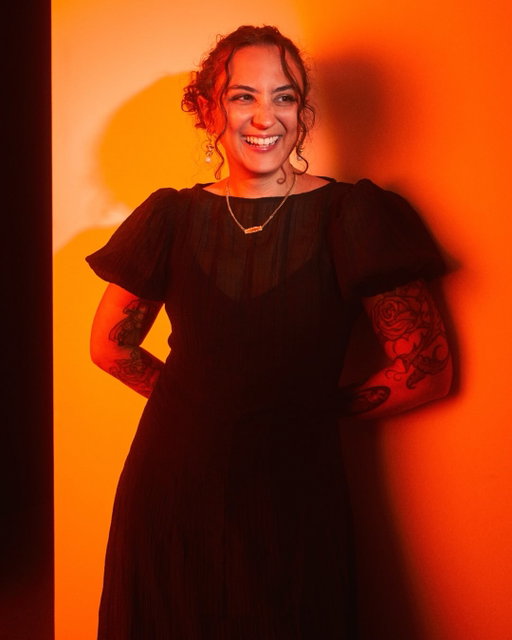 Obligatory photo of me in my portrait studio at the 98th Oscars! Still no heels, just the docs. 

Huge thank you to @theacademy for having me be a part of such a wonderful night. I’m truly honored!