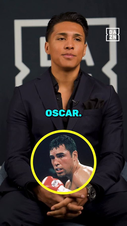 Emiliano Vargas builds his own fighter 👀

🤳