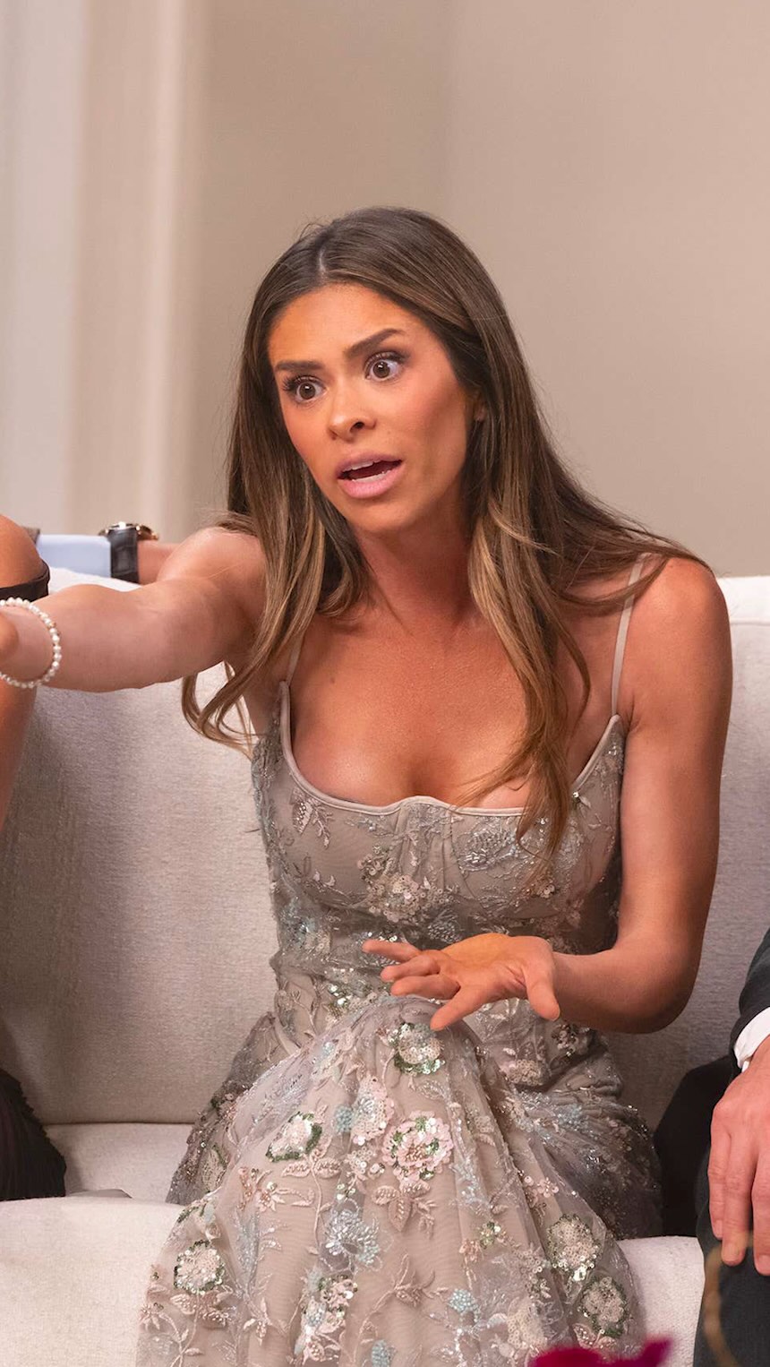 Taylor Frankie Paul is not ready to be the Bachelorette 😩