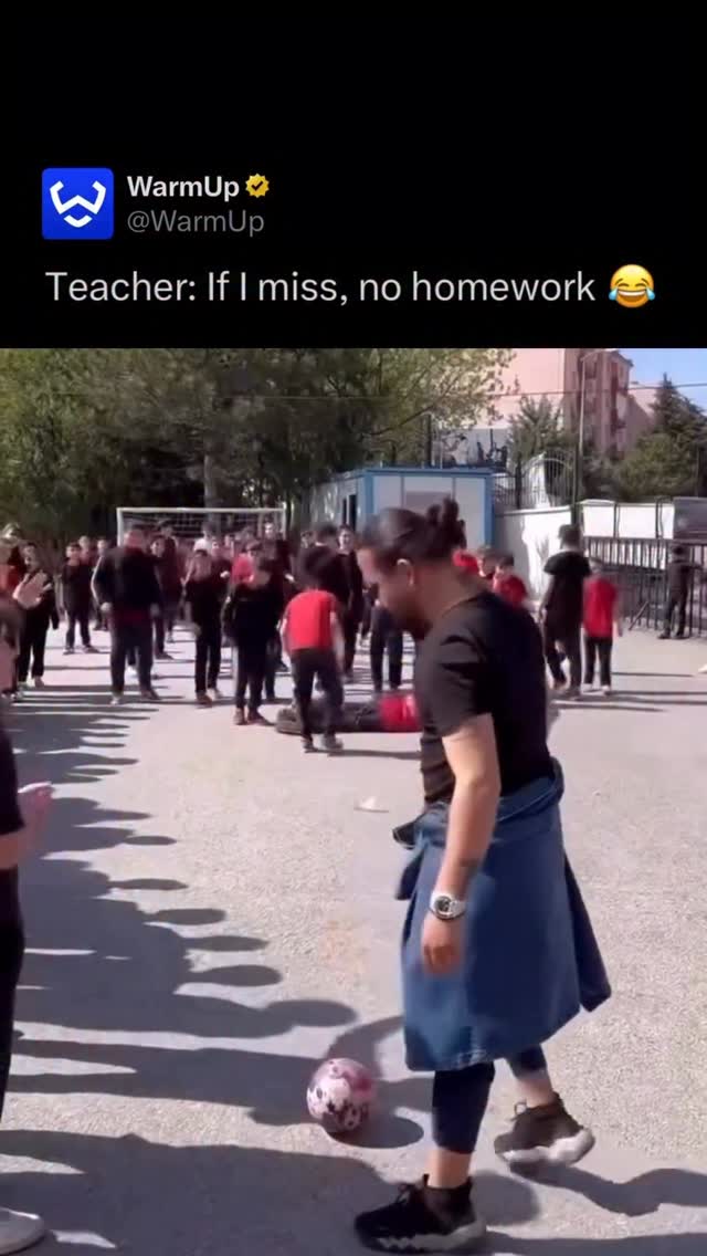 😂

Arda Güler etched his name into Real Madrid history last Saturday with a strike of pure audacity against Elche at the Santiago Bernabéu. In the 89th minute, the 21-year-old Turkish sensation spotted goalkeeper Matías Dituro off his line and unleashed a breathtaking left-footed lob from a staggering 68.6 meters. The ball sailed over the stranded keeper to seal a 4-1 victory, matching a 22-year-old La Liga record for the longest goal ever scored. It was a moment of genius that left the world in awe.

( via @egitseladam )