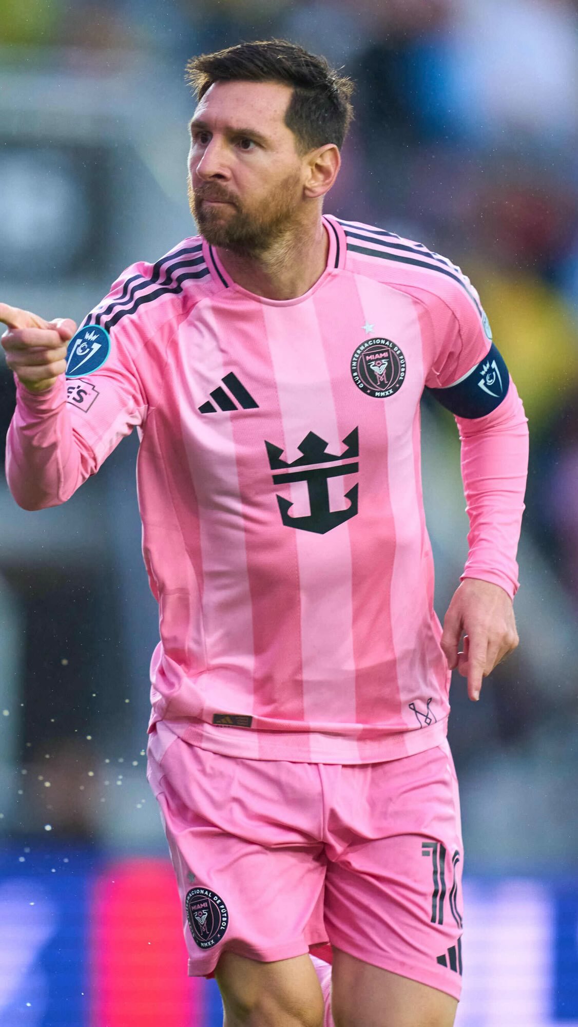 ¡900 veces Lionel Messi! ⚽