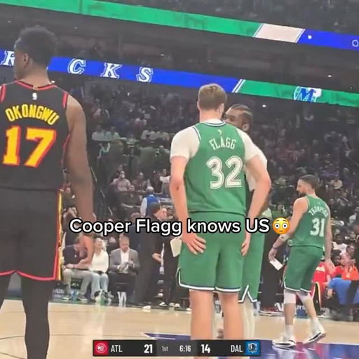 Cooper knows us 😳

#clix #stableronaldo #nba #basketball #cooperflagg