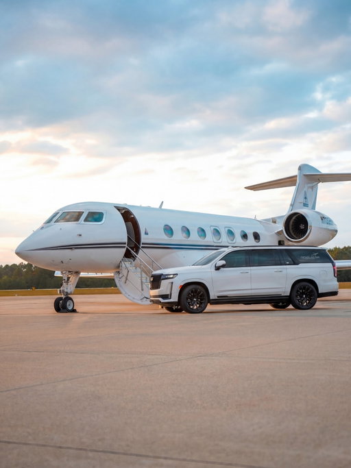 The NICHOLAS AIR Gulfstream G600 ✈

The NICHOLAS AIR STEEL JET Card provides members with dedicated access to the Gulfstream G600, offering a consistent aircraft experience for long-range travel. Designed around the capabilities of the G600, the program centers on a single platform known for its range, quiet cabin, and balanced performance. For members, it means stepping aboard an aircraft built to cross continents with ease—where the cabin settles into a calm at altitude and the distance between cities feels smaller.

#gulfstream #privatejet #yourjetisready #luxurytravel #nicholasair