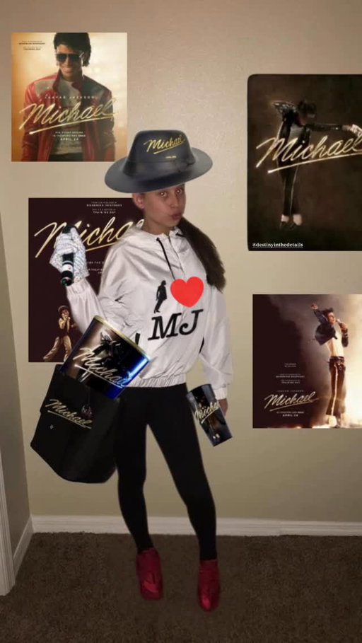 Me on April 22

#michaeljackson #mj #michaeljacksonfan #michaelmovie #kingofpop @michaelmovie @golden_link_