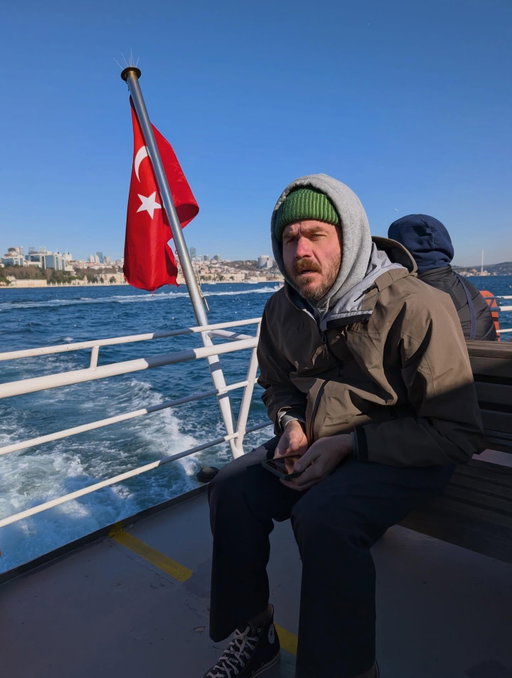 Istanbuuul