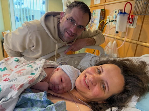 Thank you Jesus 😭 we’re born into this world 🥹 Our baby boy David - welcome to this world 🐣🥳