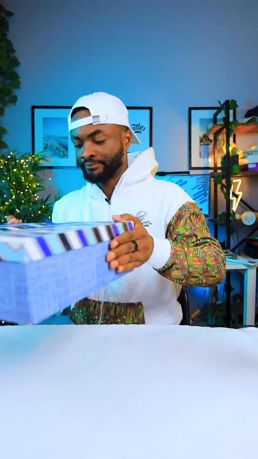 Unboxing the new @infinixghana Note Edge

#EleganceMeetsPower  #NOTE60Series #InfinixAndMTN #InfinixGhana #Infinix NewTechnology Technology NOTEEdge