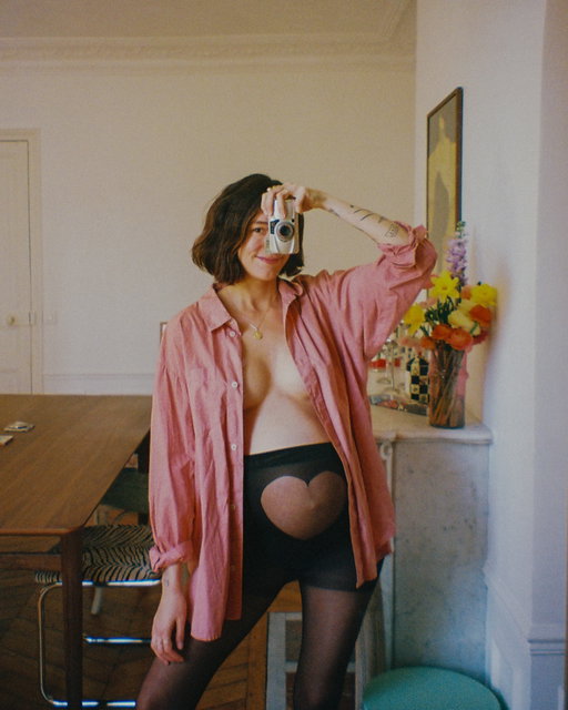 Random photography on my last roll 📸🎞️💗