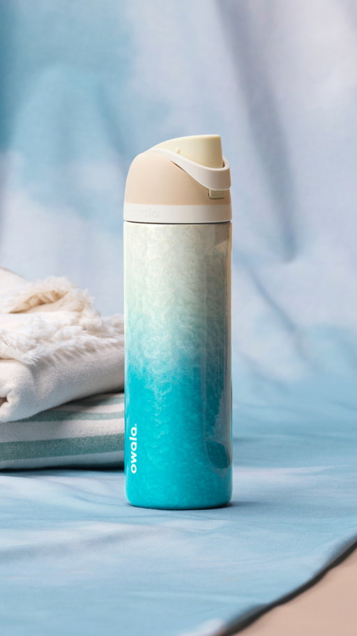 🌊 Rolling In Giveaway! (CLOSED) 🌊⁣
 ⁣
With its hand-painted glossy finish, Rolling In will have you booking a flight somewhere with water this clear. We’re giving away one of these beauties to one lucky winner.⁣
 ⁣
Here’s how you can win: 👇⁣⁣⁣
⁣⁣⁣
1️⃣ Like this post & tag your friends⁣⁣⁣
2️⃣ Follow @owala on Instagram⁣⁣⁣
📲 Bonus entry: share this post to your story⁣⁣⁣
⁣⁣⁣⁣⁣⁣⁣⁣⁣⁣⁣⁣⁣⁣
All entries are due by 3/19 at 11:59 pm MT. The winner will be randomly selected and announced on 3/20 at 9:45 am MT. Multiple entries are allowed, so tag as many friends as you’d like to increase your chances of winning. For full terms and conditions, visit: bit.ly/3WMD8Hr⁣⁣⁣
⁣⁣⁣⁣⁣⁣⁣⁣⁣⁣⁣⁣⁣⁣
This giveaway is not sponsored, endorsed, administered by, or associated with Instagram. #Owala