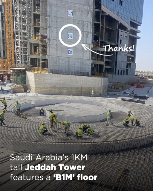 You really didn't have to do that guys 🙏

#architecturelovers #construction #skyscraper #TheB1M #engineering