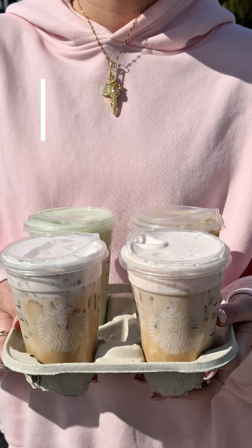 the real competition is deciding which drink makes it into the morning routine ⭐
-
l’épreuve ultime, c’est de choisir la boisson qui méritera sa place dans la routine du matin ⭐
