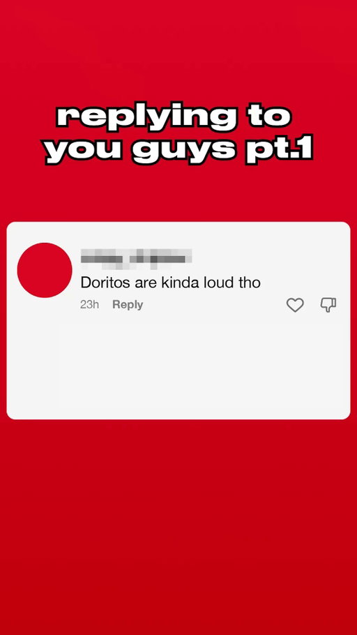 another day another crash out in the comments